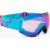 Lyžiarske okuliare DYNAFIT Speed pink glo/silvretta 08-0000049917-6070