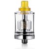 Dotmod DotMTL RTA 22mm Barva: Stříbrná