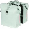 Basil Dvoj.cest.taška Basil SoHo Nordlicht pastel.zelená, 31x13x37cm, 41l