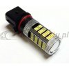 Žiarovka motoLEDy 231 P13W 1 ks