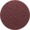 Bosch Vlnený kotúč pre excentrické brúsky EXPERT N880, 125 mm, veľmi jemný oxid hliníka 2608901244