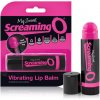 The Screaming O Vibrating Lip Balm - Vibrujúci balzam na pery