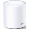 TP-Link Deco X60(1-pack) - AX5400 Meshový Wi-Fi 6 systém pre inteligentné domácnosti - HomeCare - (1-pack)
