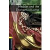 Oxford Bookworms Library 1. Aladdin & Enchant lamp MP3 Pack