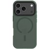 Tactical puzdro plastové Apple iPhone 17 Pro MagForce Hyperstealth zelené