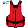 HIKO Plovací vesta K-Tour PFD červená S/M
