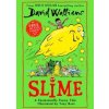 Slime - David Walliams, Harper Collins