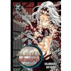 Seqoy s.r.o. Komiks Zabiják démonů 22: Spřízněné osudy
