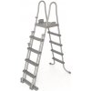 BESTWAY 58332 Bezpečnostné schodíky 1,32m