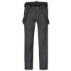 Kalhoty Hannah Slater FD Anthracite XXL
