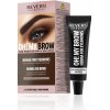Revers HENNA na obočie OH!MY BROW 3.0 Dark Brown
