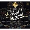 Pera Ensemble - Baroque Oriental