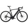 Elektrobicykel Trek Domane+ SLR 6 Matte Deep Smoke 2026 52