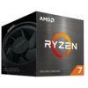 AMD RYZEN 7 5700, 100-100000743BOX