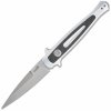 Kershaw AUTO LAUNCH 8 STILETTO - ALUM CLR/SW K-7150RAW