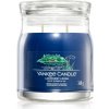 Yankee Candle Lakefront Lodge vonná sviečka Signature 368 g