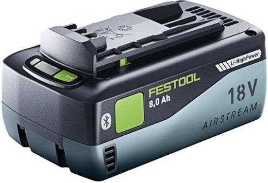 Festool BP 18 Li 8,0 HP-ASI HighPower 577323