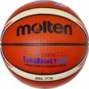 Basketbalová lopta Molten BGL7