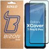 Tvrdené sklo Bizon pre Samsung Galaxy XCover 6 Pro 1 ks