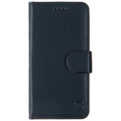 Flipové puzdro Tactical Field Notes pre Xiaomi Redmi 9A / 9AT, modrá