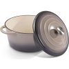 LT1303 hrniec liatina 26cm IRON LAMART