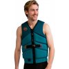 Jobe Unify Life Vest Men Real Teal - L