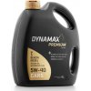 DYNAMAX ULTRA PLUS 5W-40 5 l