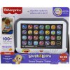 Fisher Price SMART STAGES TABLET CZ