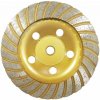 Mar-Pol Brúsne diamantové kotúče 125 x 5 mm M14 M08788