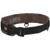 Opasok Helikon-Tex Forester bushcraftový Earth brown/čierná