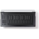 Roli Flip Case Silver