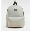 Batoh Vans Old Skool Check Black-Charcoal 42 × 30 cm