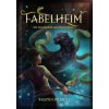 Fabelheim Band 2 (Brandon Mull)(Brožovaná)
