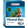 Versele-Laga Orlux Mineral Block Loro Parque pre vtáky 400g