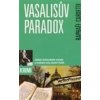 Vasalisův paradox - Raphaël Cardetti, Magdalena Sládková
