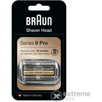 Braun 94M