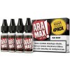 Aramax Berry Mint 4 x 10 ml 6 mg