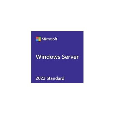 Kancelársky softvér Microsoft Windows Server 2022 Standard - 2 Core License Pack Education (DG7GMGF0D5RKEDU2)