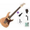 Yamaha Pacifica 311 H Standard SET Yellow Natural Satin Elektrická gitara