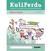 Kuliferdo - práca s textom (Barbora Kováčová, M. Hanáková)