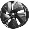CMS C32 7,5x18 5x114,3 ET51 black gloss