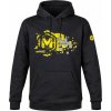 Rapture Crew Hoody graphite