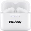 Niceboy HIVE Podsie 4 White hive-podsie-4-white (HIVE-PODSIE-4-WHITE)