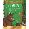 Gruffalo and Other Stories Treasury (Julia Donaldson)(Pevná)