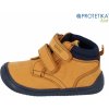 Protetika - barefootové topánky FOX brown-ihneď