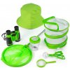 Bigjigs Toys Súprava na chytanie hmyzu