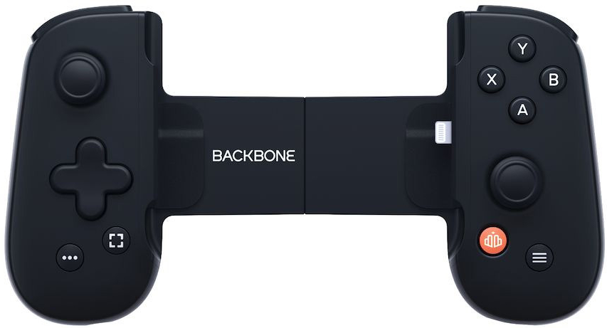 Backbone One BB-02-BX