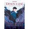 Démon z lesů - Leigh Bardugo