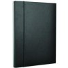 Office Box s gumičkou 40mm product čierny