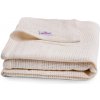 Babymatex Detská deka Sisi ecru, 75 x 100 cm